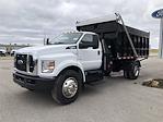 New 2024 Ford F-650 Regular Cab Landscape Dump for sale #63027 - photo 9