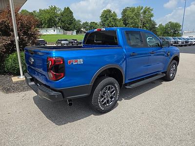 New 2024 Ford Ranger XLT SuperCrew Cab for sale #63755 - photo 2