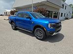 New 2024 Ford Ranger XLT SuperCrew Cab for sale #63755 - photo 1
