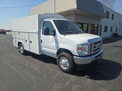 New 2025 Ford E-350 Service Utility Van for sale #64088 - photo 1