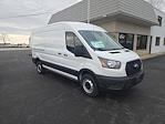 New 2025 Ford Transit 250 Medium Roof Empty Cargo Van for sale #64231 - photo 1
