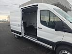 New 2025 Ford Transit 250 Medium Roof Empty Cargo Van for sale #64231 - photo 5