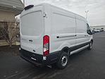New 2025 Ford Transit 250 Medium Roof Empty Cargo Van for sale #64231 - photo 3