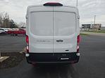 New 2025 Ford Transit 250 Medium Roof Empty Cargo Van for sale #64231 - photo 7