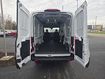 New 2025 Ford Transit 250 Medium Roof Empty Cargo Van for sale #64231 - photo 2
