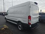 New 2025 Ford Transit 250 Medium Roof Empty Cargo Van for sale #64231 - photo 9