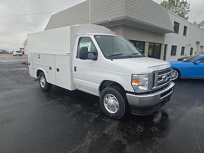 New 2025 Ford E-350 Service Utility Van for sale #64283 - photo 1