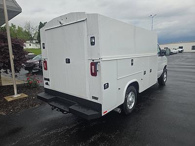 New 2025 Ford E-350 Service Utility Van for sale #64283 - photo 2