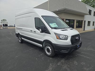 New 2025 Ford Transit 250 High Roof Empty Cargo Van for sale #64372 - photo 1
