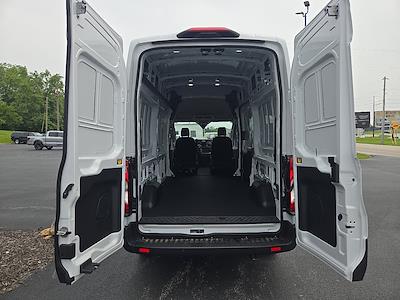 New 2025 Ford Transit 250 High Roof Empty Cargo Van for sale #64372 - photo 2