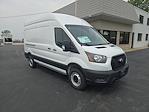 New 2025 Ford Transit 250 High Roof Empty Cargo Van for sale #64372 - photo 1