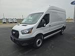 New 2025 Ford Transit 250 High Roof Empty Cargo Van for sale #64372 - photo 11