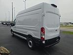 New 2025 Ford Transit 250 High Roof Empty Cargo Van for sale #64372 - photo 9