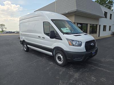 New 2025 Ford Transit 250 High Roof Empty Cargo Van for sale #64391 - photo 1