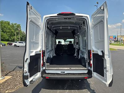 New 2025 Ford Transit 250 High Roof Empty Cargo Van for sale #64391 - photo 2