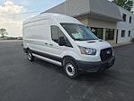 New 2025 Ford Transit 250 High Roof Empty Cargo Van for sale #64391 - photo 1