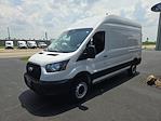 New 2025 Ford Transit 250 High Roof Empty Cargo Van for sale #64391 - photo 11