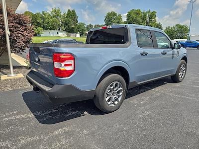 New 2025 Ford Maverick XLT SuperCrew Cab for sale #64414 - photo 2