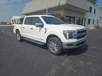 New 2025 Ford F-150 Lariat SuperCrew Cab for sale #64467 - photo 1
