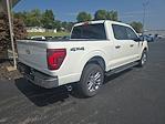 New 2025 Ford F-150 Lariat SuperCrew Cab for sale #64467 - photo 2