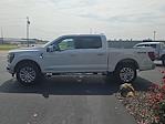 New 2025 Ford F-150 Lariat SuperCrew Cab for sale #64467 - photo 8