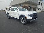 New 2025 Ford Ranger Lariat SuperCrew Cab for sale #64472 - photo 1