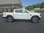 New 2025 Ford Ranger Lariat SuperCrew Cab for sale #64472 - photo 3