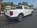 New 2025 Ford Ranger Lariat SuperCrew Cab for sale #64472 - photo 2