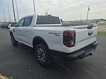 New 2025 Ford Ranger Lariat SuperCrew Cab for sale #64472 - photo 7
