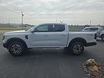 New 2025 Ford Ranger Lariat SuperCrew Cab for sale #64472 - photo 8
