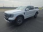 New 2025 Ford Ranger Lariat SuperCrew Cab for sale #64472 - photo 9