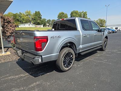 New 2025 Ford F-150 XLT SuperCrew Cab for sale #64473 - photo 2