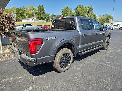 New 2025 Ford F-150 XLT SuperCrew Cab for sale #64480 - photo 2