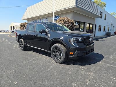 New 2025 Ford Maverick Lariat SuperCrew Cab for sale #64491 - photo 1