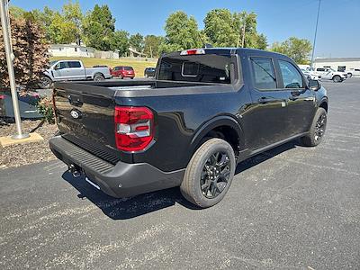 New 2025 Ford Maverick Lariat SuperCrew Cab for sale #64491 - photo 2