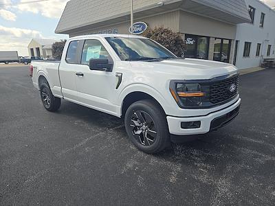 New 2025 Ford F-150 STX Super Cab for sale #64497 - photo 1