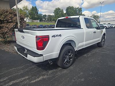 New 2025 Ford F-150 STX Super Cab for sale #64497 - photo 2