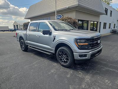 New 2025 Ford F-150 XLT SuperCrew Cab for sale #64498 - photo 1