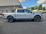 New 2025 Ford F-150 XLT SuperCrew Cab for sale #64498 - photo 3