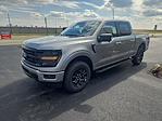 New 2025 Ford F-150 XLT SuperCrew Cab for sale #64498 - photo 9