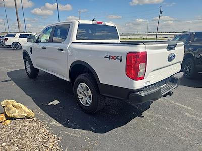 New 2025 Ford Ranger XL SuperCrew Cab for sale #64510 - photo 2