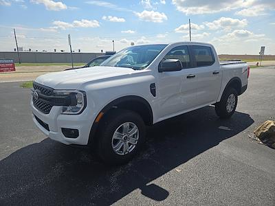 New 2025 Ford Ranger XL SuperCrew Cab for sale #64510 - photo 1