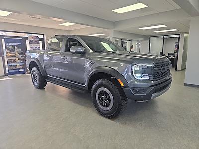 New 2025 Ford Ranger Raptor SuperCrew Cab for sale #64531 - photo 1