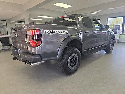 New 2025 Ford Ranger Raptor SuperCrew Cab for sale #64531 - photo 2