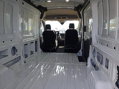 New 2026 Ford Transit 250 Medium Roof Empty Cargo Van for sale #64533 - photo 2