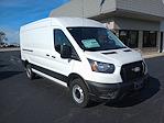 New 2026 Ford Transit 250 Medium Roof Empty Cargo Van for sale #64533 - photo 1