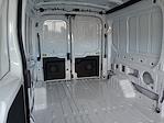 New 2026 Ford Transit 250 Medium Roof Empty Cargo Van for sale #64533 - photo 13