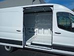 New 2026 Ford Transit 250 Medium Roof Empty Cargo Van for sale #64533 - photo 14