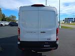 New 2026 Ford Transit 250 Medium Roof Empty Cargo Van for sale #64533 - photo 8