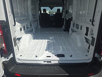 New 2026 Ford Transit 250 Medium Roof Empty Cargo Van for sale #64535 - photo 2